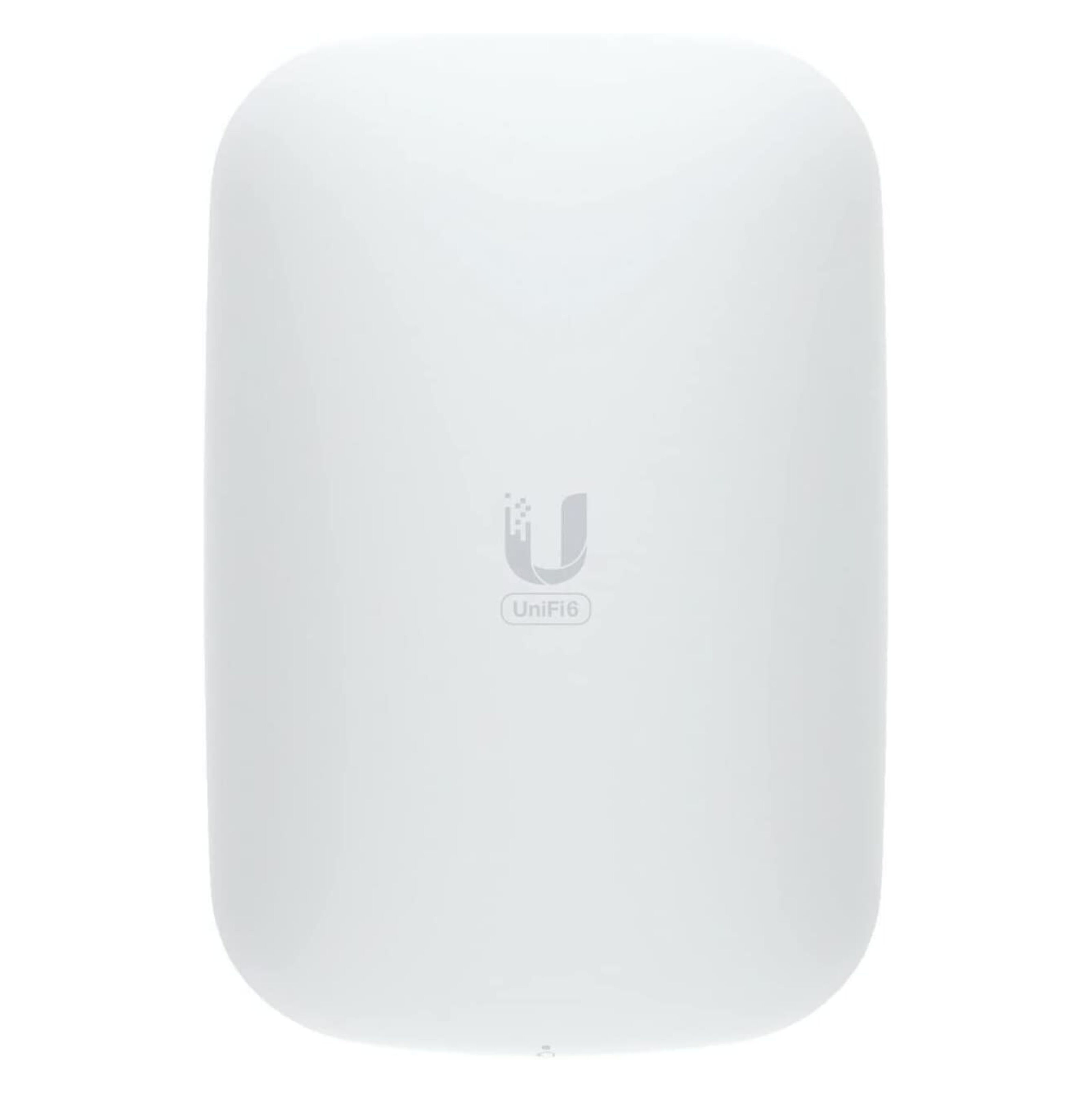 Ubiquiti UniFi U6 Repeater för vägguttag