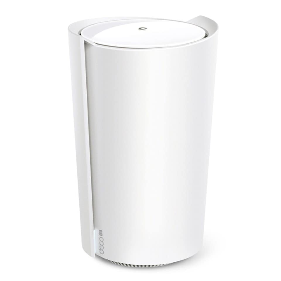 TP-link Deco X50 5G-ruter 3000 Mb/s