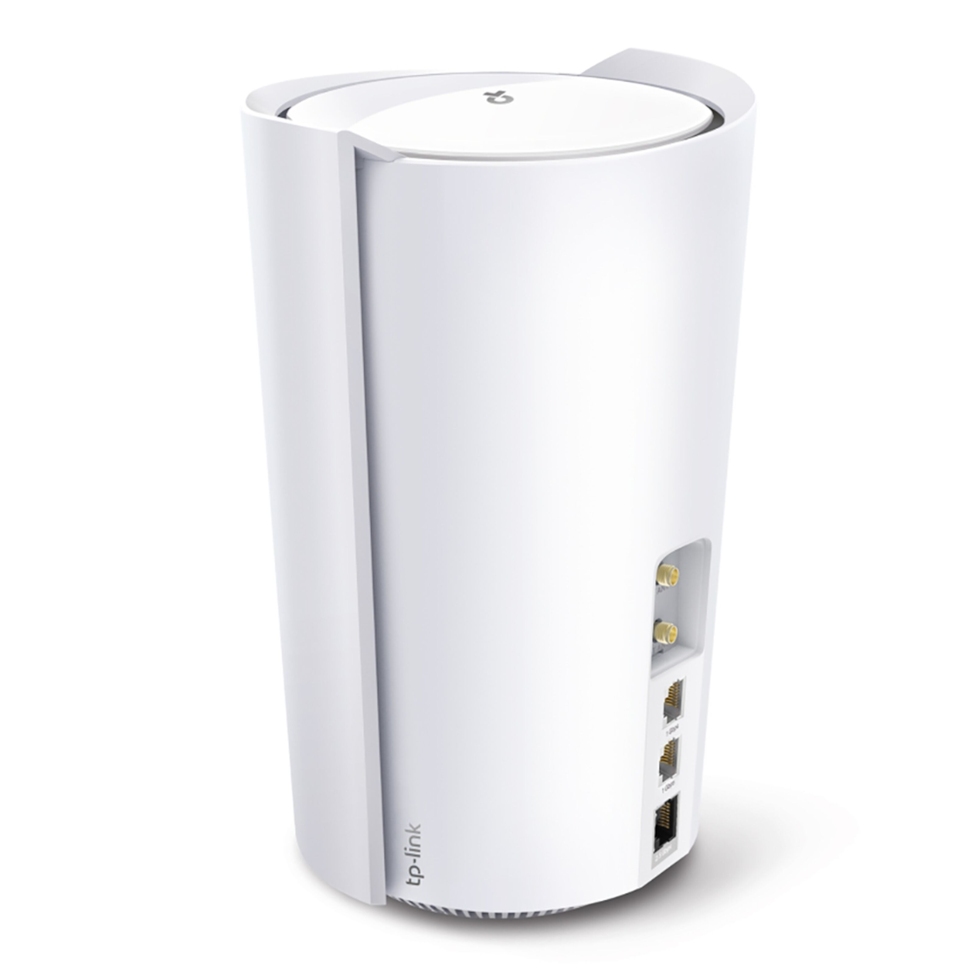 TP-link Deco X50 5G-router 3000 Mb/s - 5G-router | Kjell.com