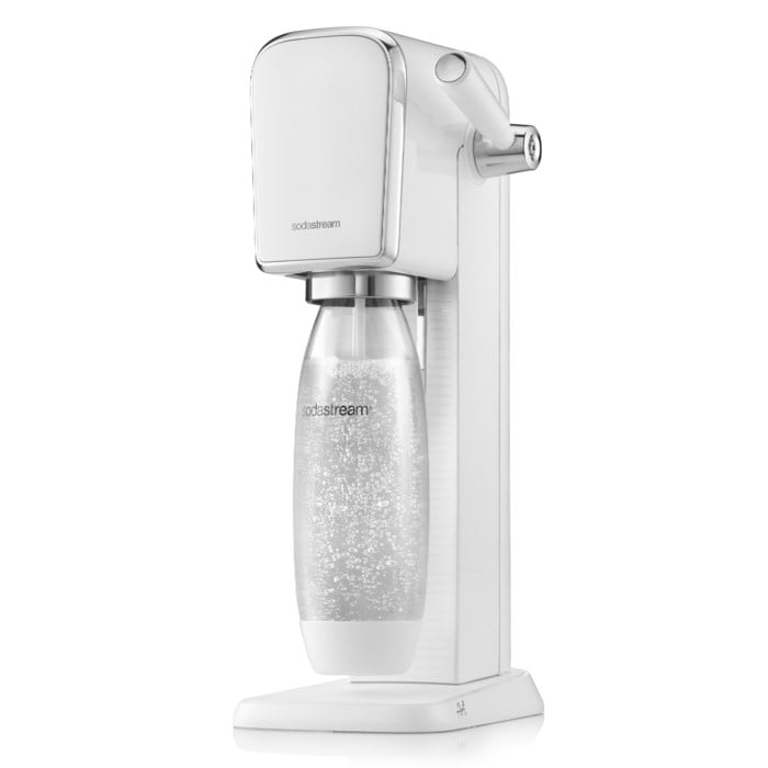 Sodastream Art Kolsyremaskin