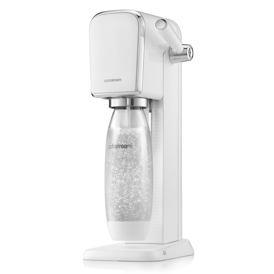 Sodastream Art Kullsyremaskin