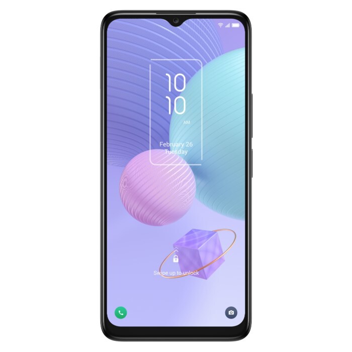 TCL 405 Mobiltelefon 6,6