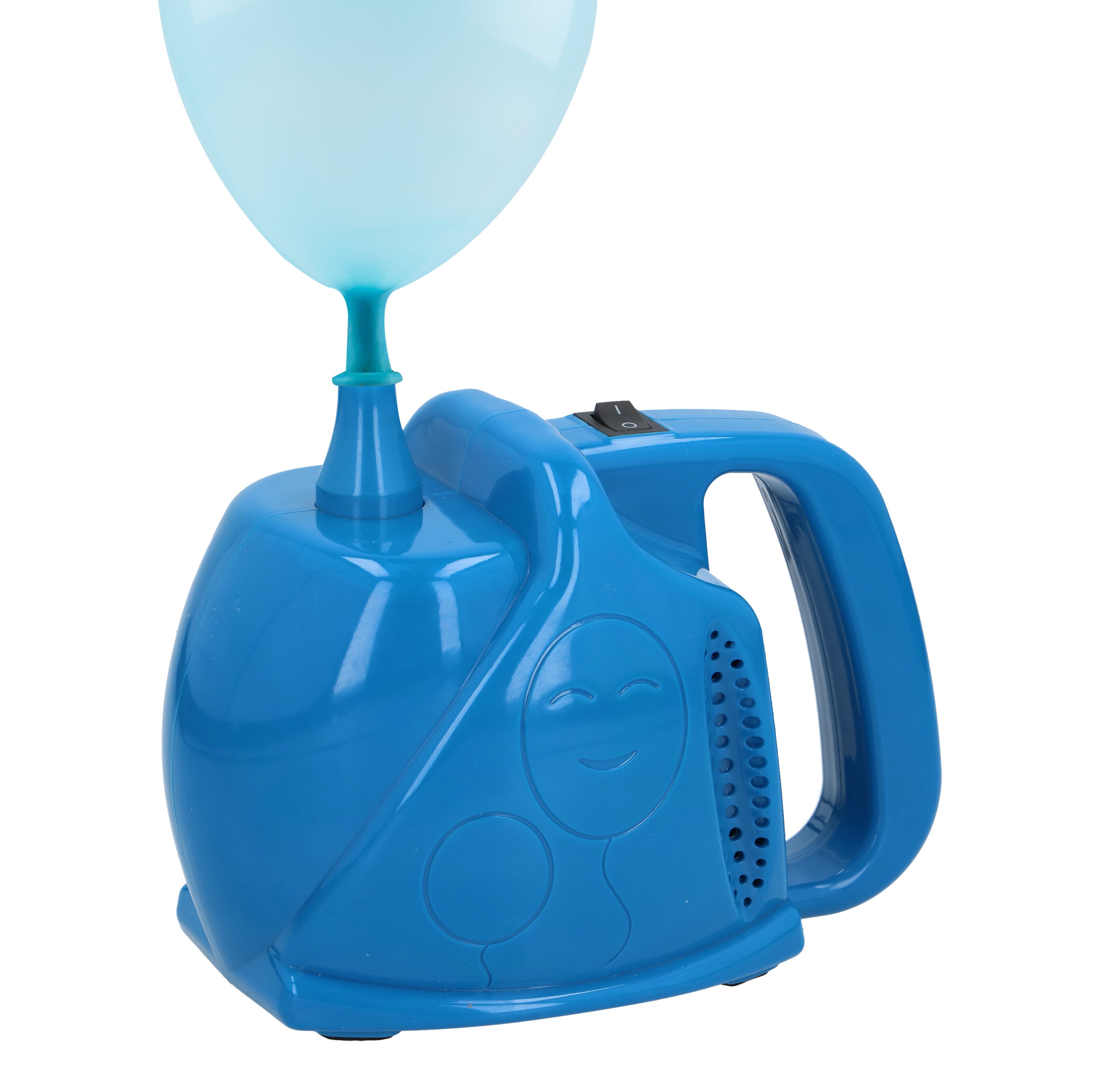 Elektrisk Ballongpump