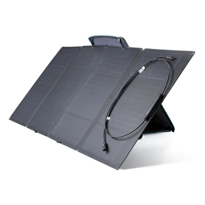 EcoFlow Solpanel 160 W