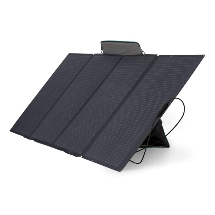 EcoFlow Solpanel 400 W