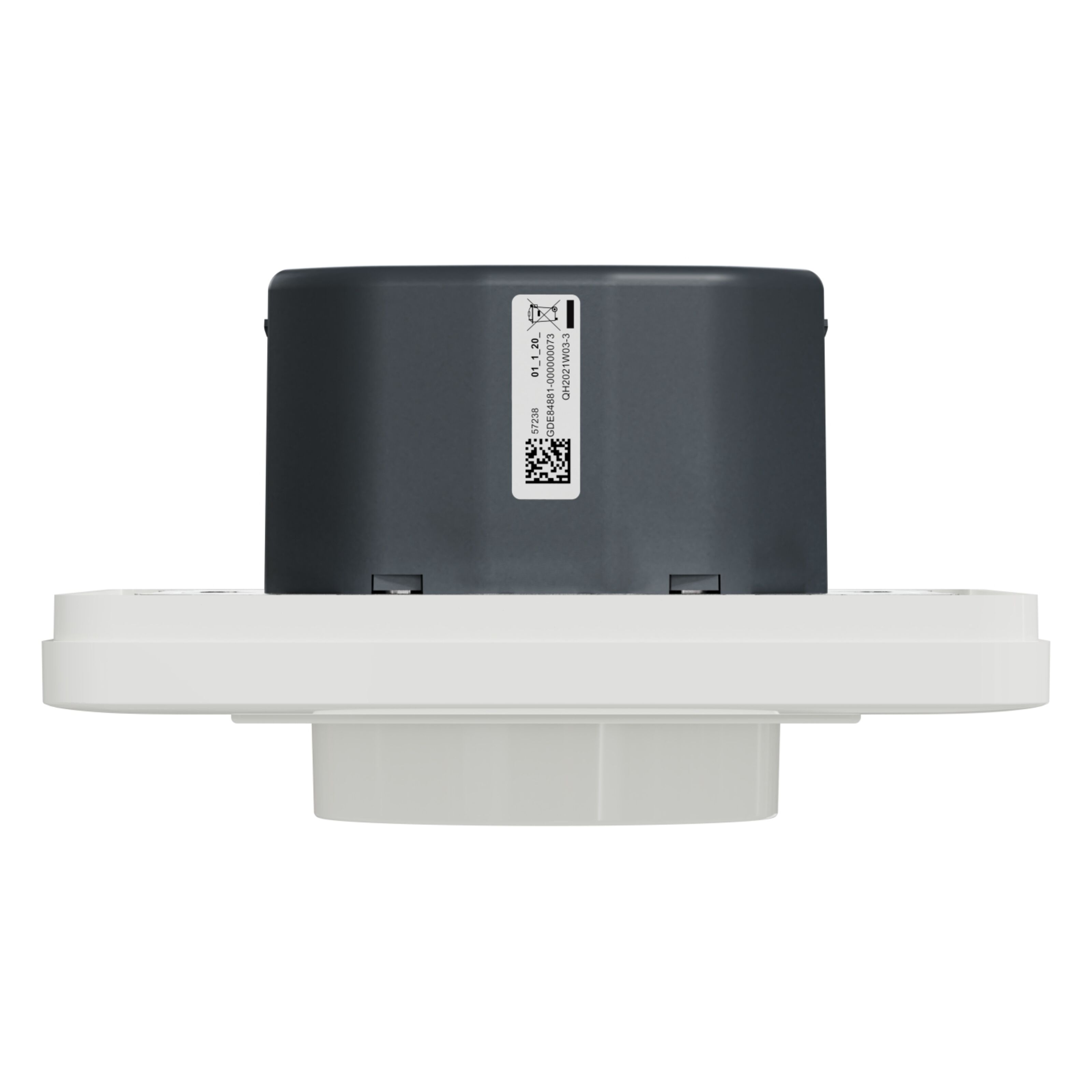 Schneider Electric Exxact Dimmer LED 370 W Vit Dimmer