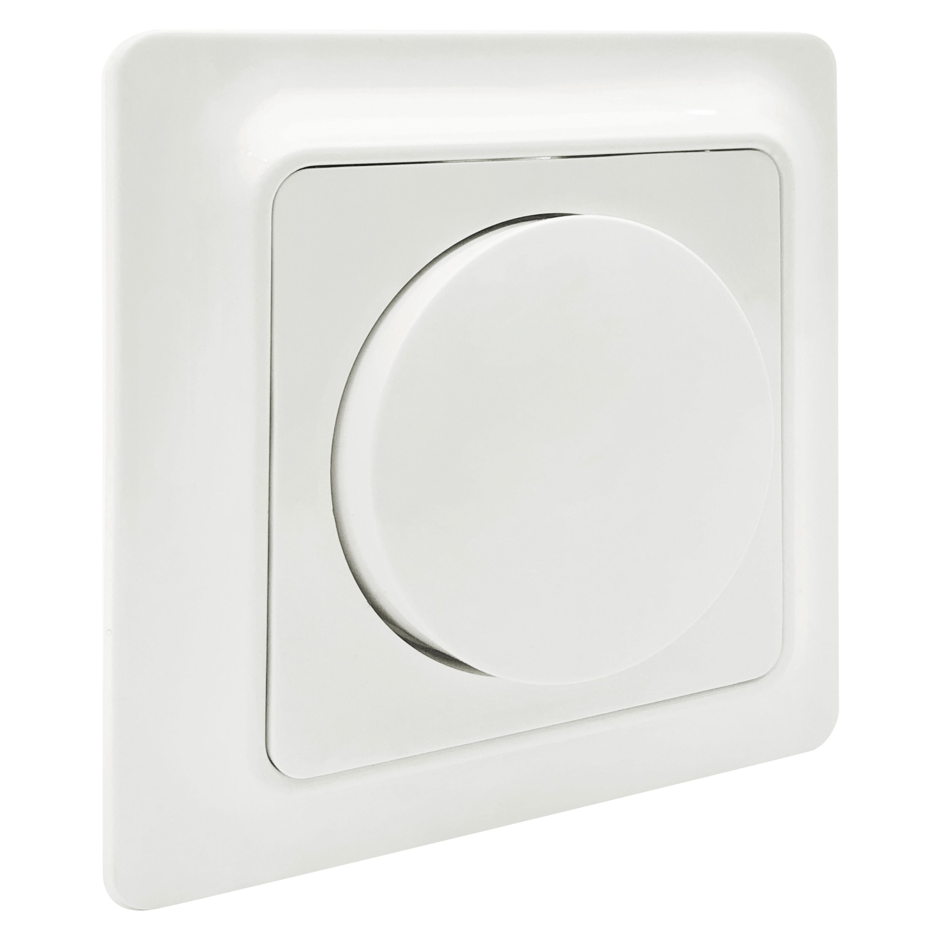 Malmbergs Gamma LEDdimmer 360 W Vit Dimmer