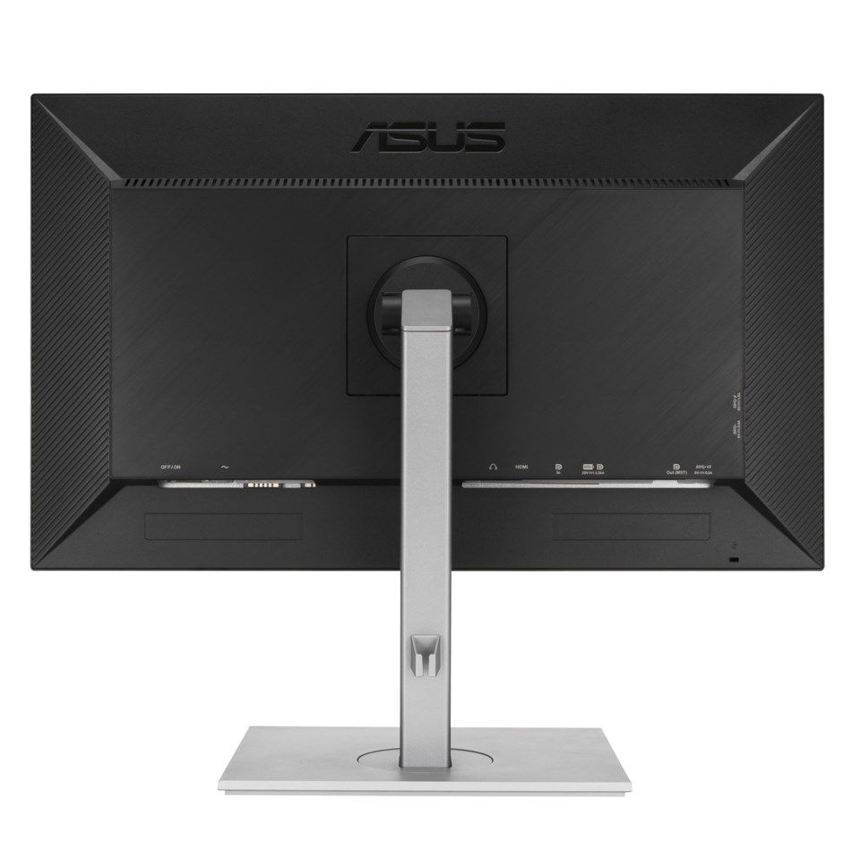 Asus ProArt Display PA278CV Professionell monitor 27” QHD IPS
