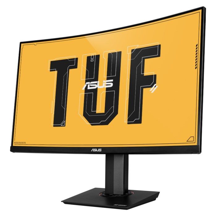 Asus TUF Gaming VG32VQR – 31.5″ WQHD skärm för gamers