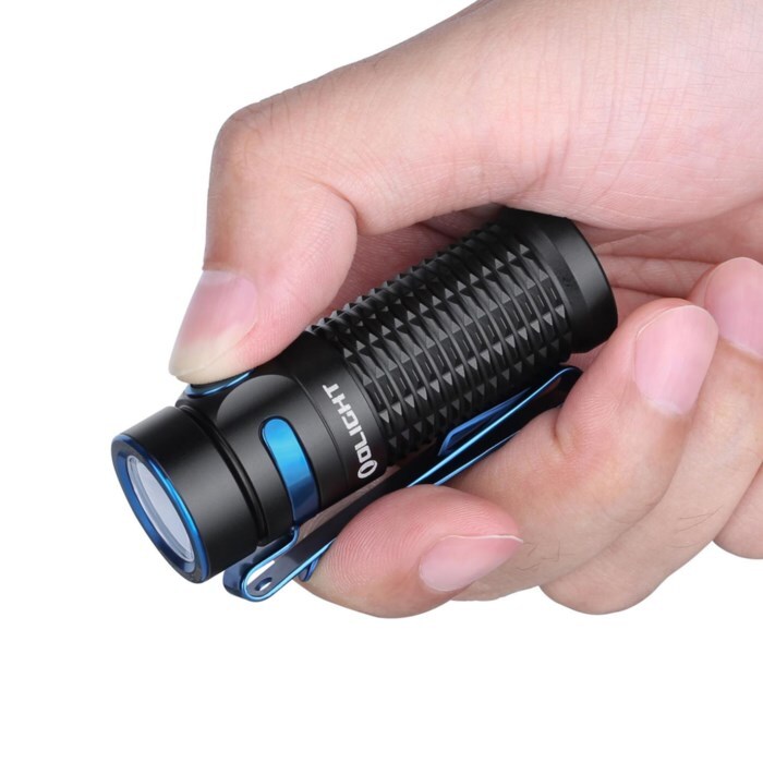 Olight Baton 3 Ficklampa 1200 lm