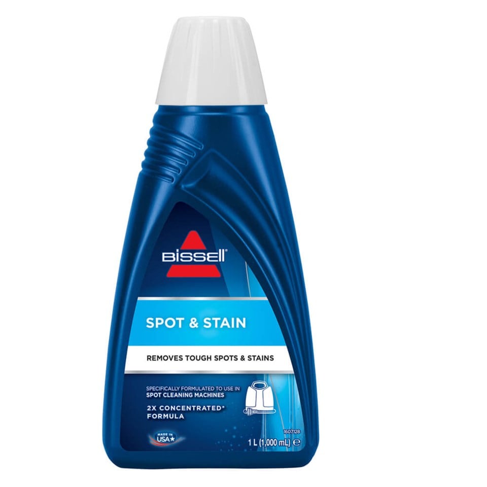 Bissel Spot og Stain SpotClean Rengjøringsmiddel