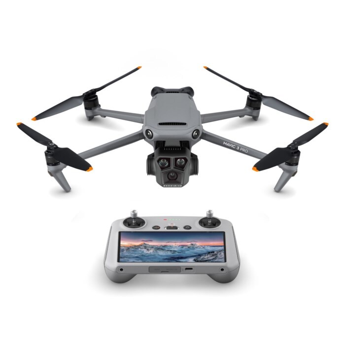 DJI Mavic 3 Pro RC