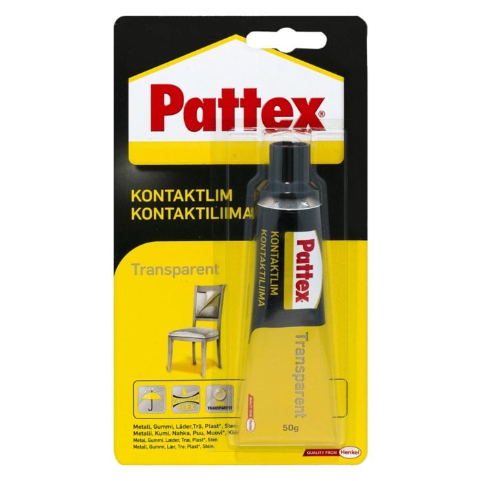 Pattex Kontaktlim 50 g