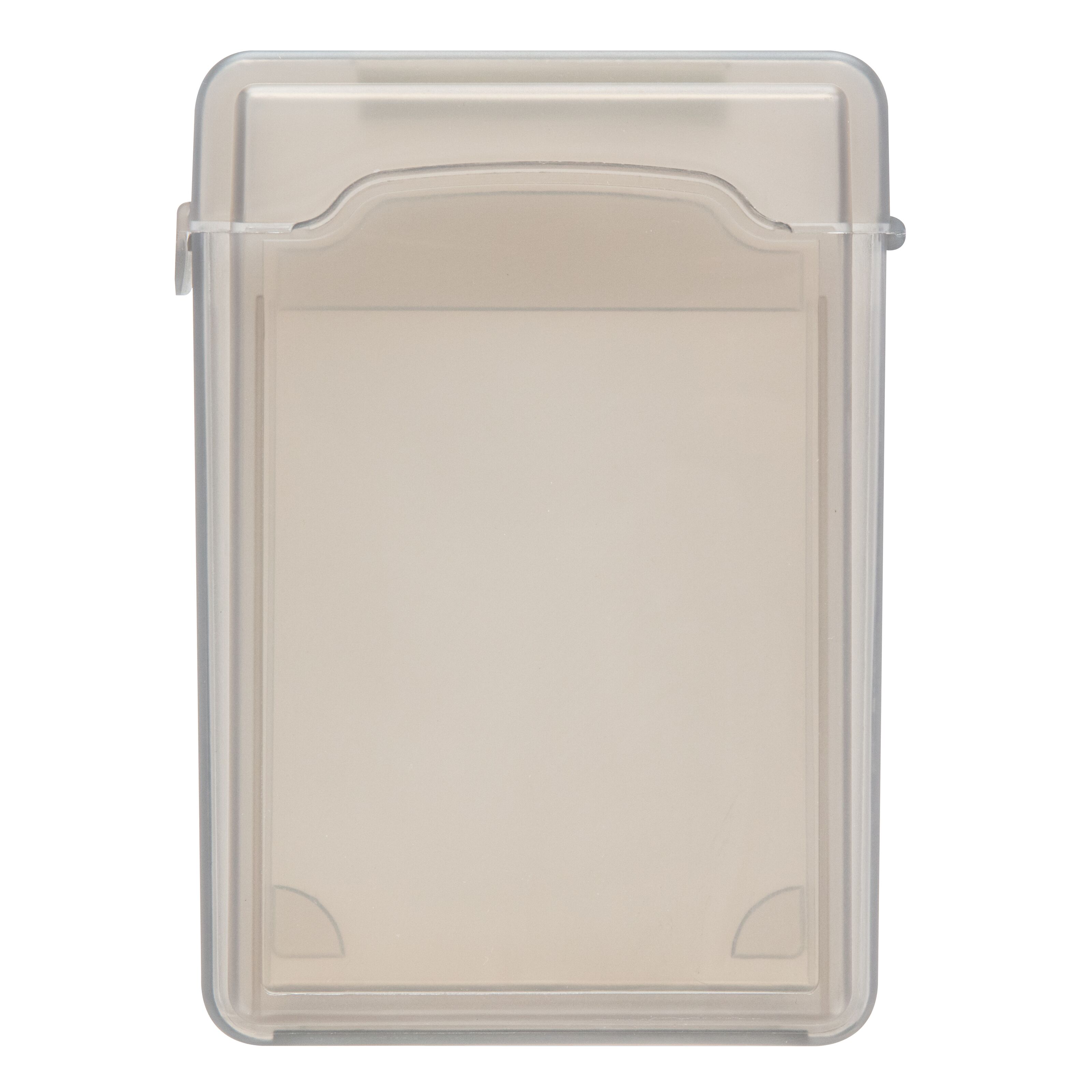 Plexgear Boks for 3,5"-harddisk