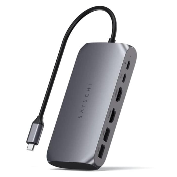 Satechi M1 USB-C Multiadapter