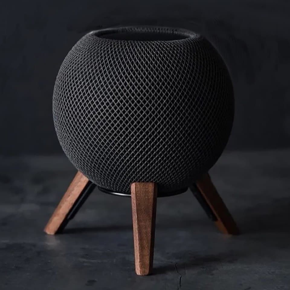 Linocell Stativ for HomePod mini