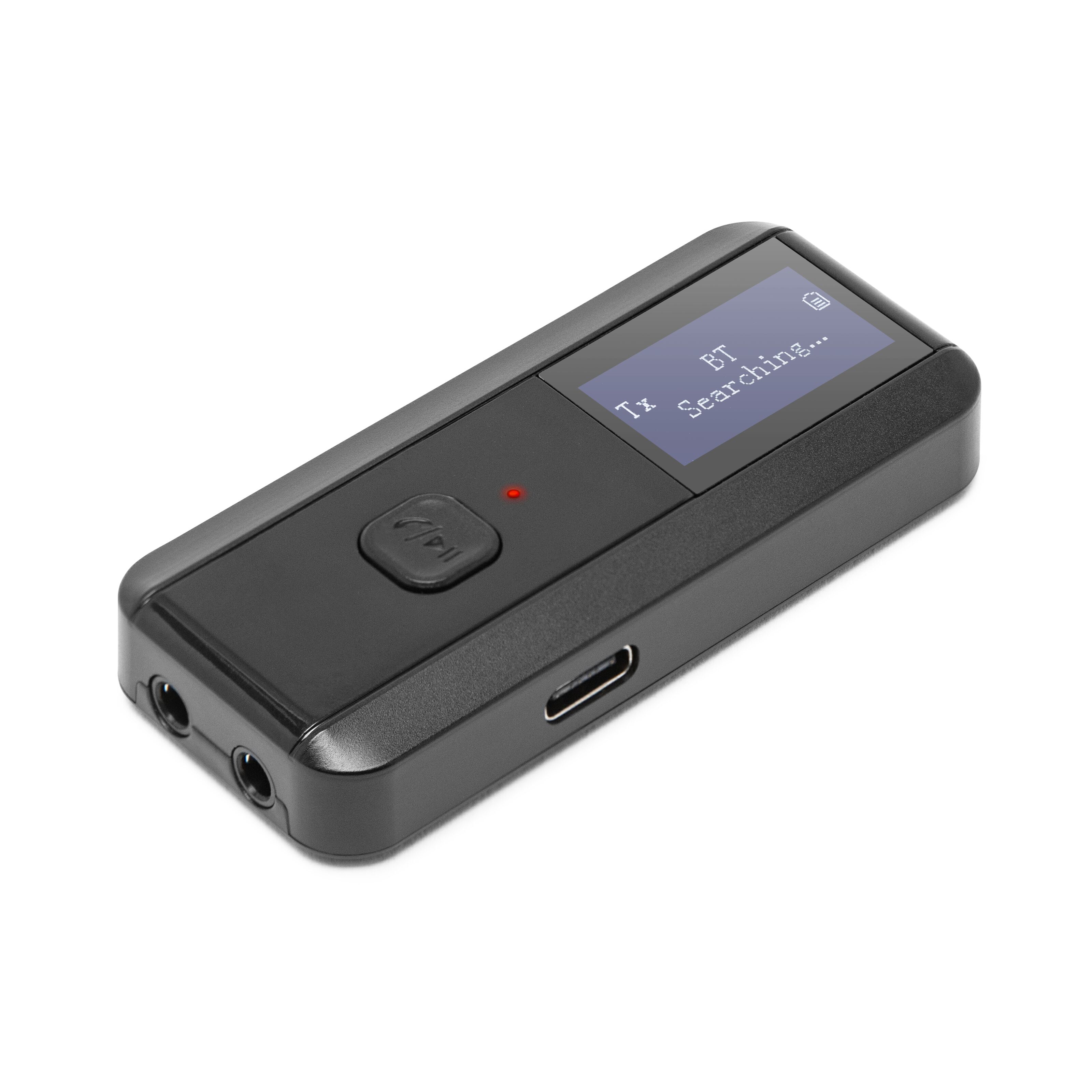 Linocell Kombinert Bluetoothmottaker og sender Musikkmottakere, sendere