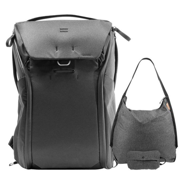 Peak Design Everyday Backpack V2 30L Black