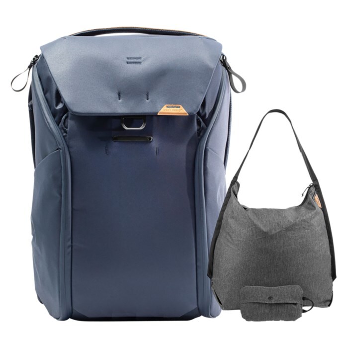 Peak Design Everyday Backpack V2 30L Midnight