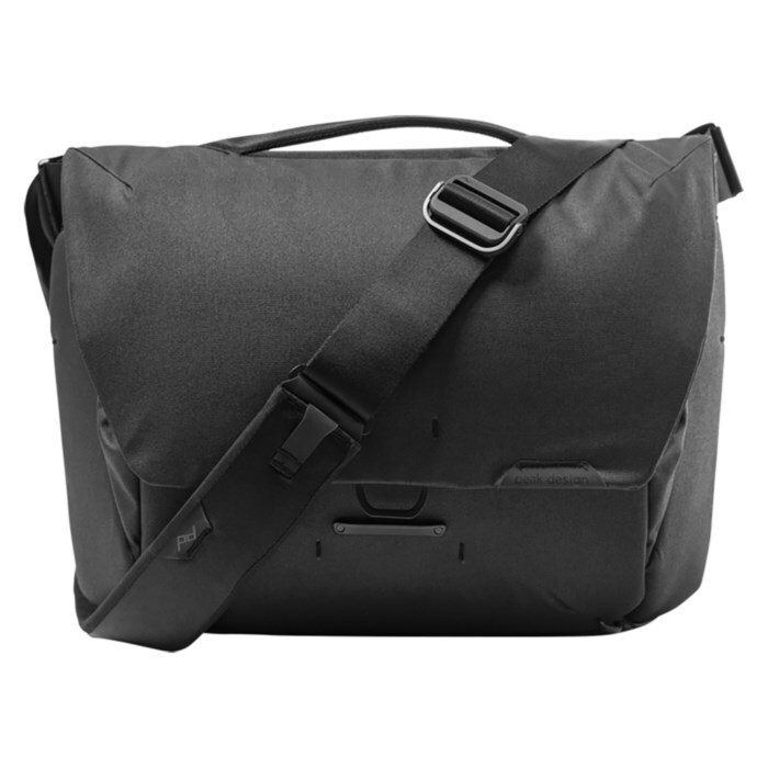 Peak Design Everyday Messenger V2 (13L)