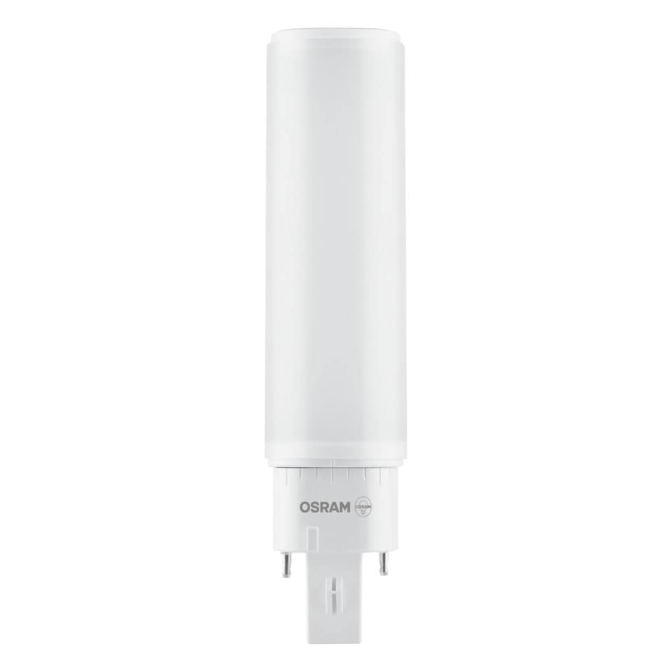 Osram LED-kompaktlysrør G24Q 700 lm