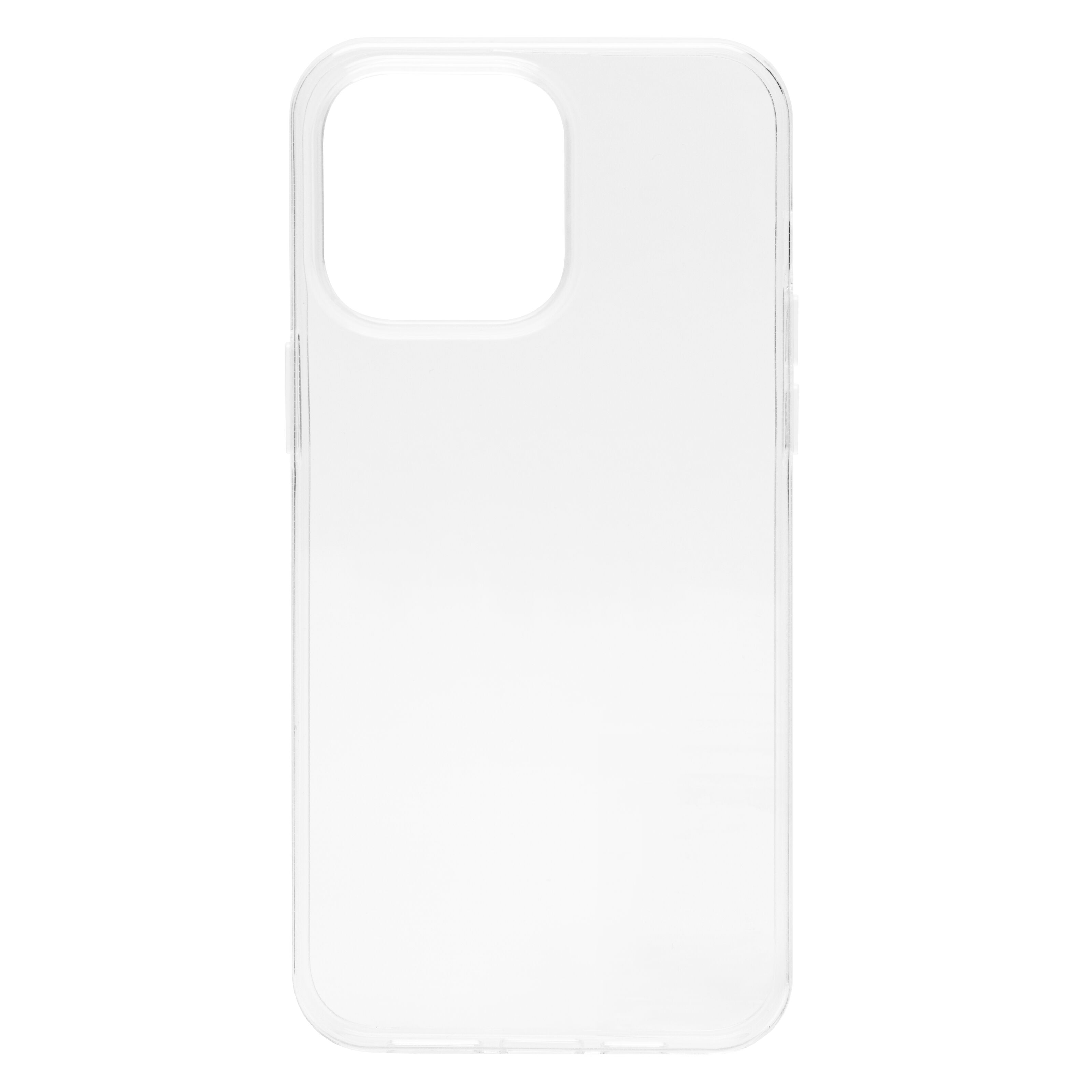 Linocell Second skin för iPhone 15 Pro Max Klar