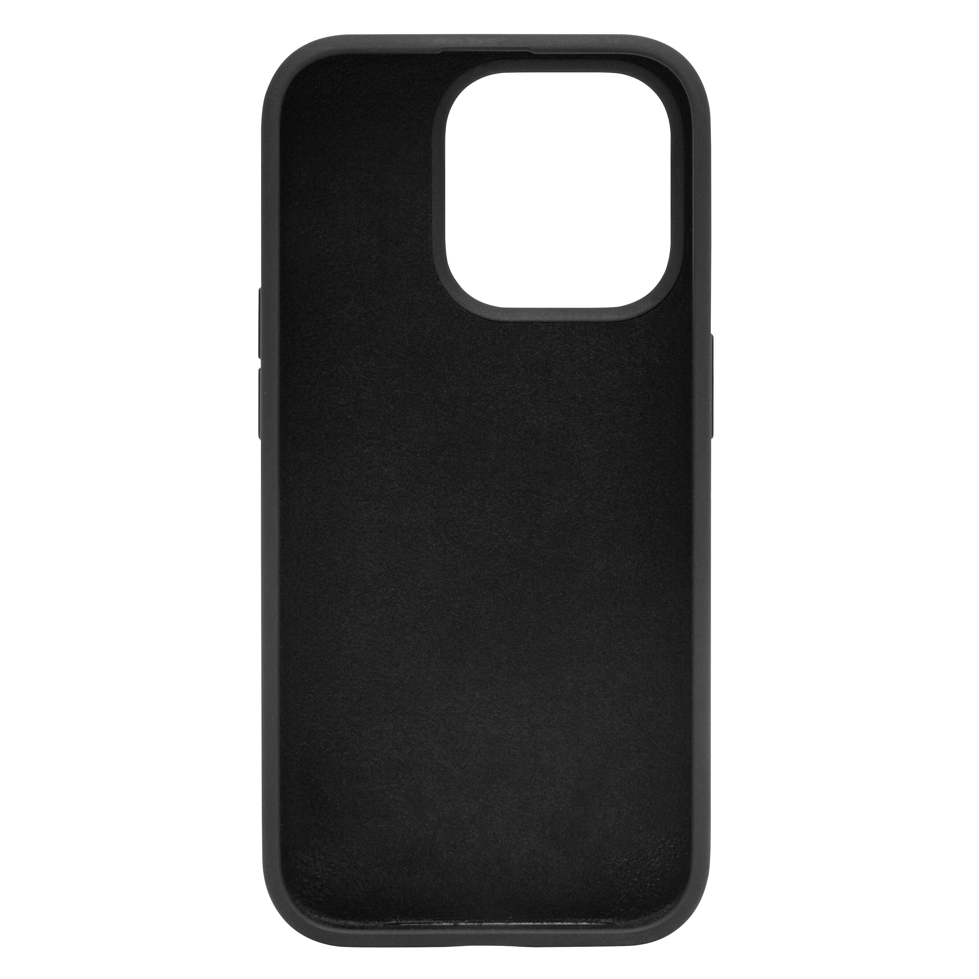 Linocell Rubber case f r iPhone 15 Pro iPhone 15 Pro skal