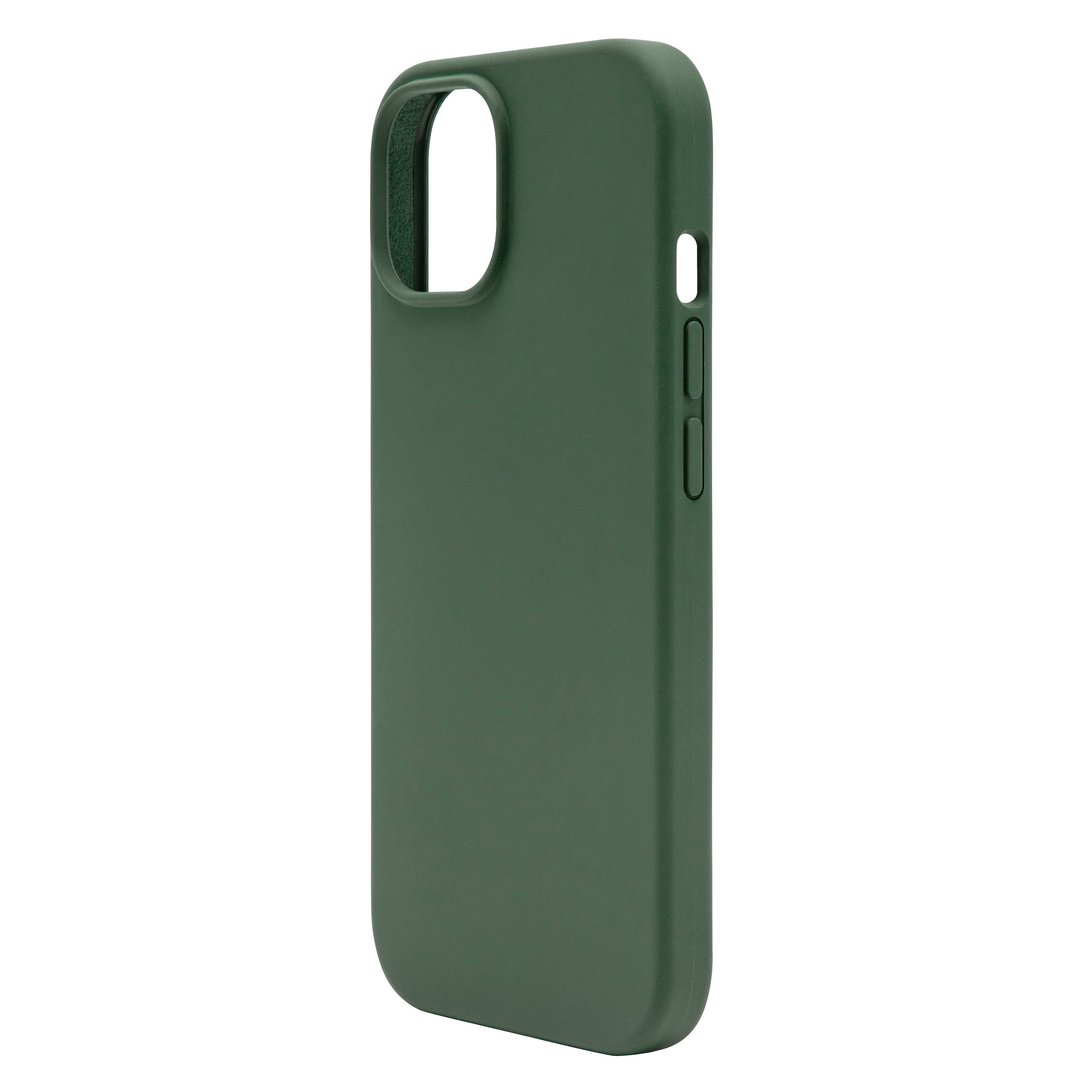 Linocell Rubber case for iPhone 15 iPhone 15deksler