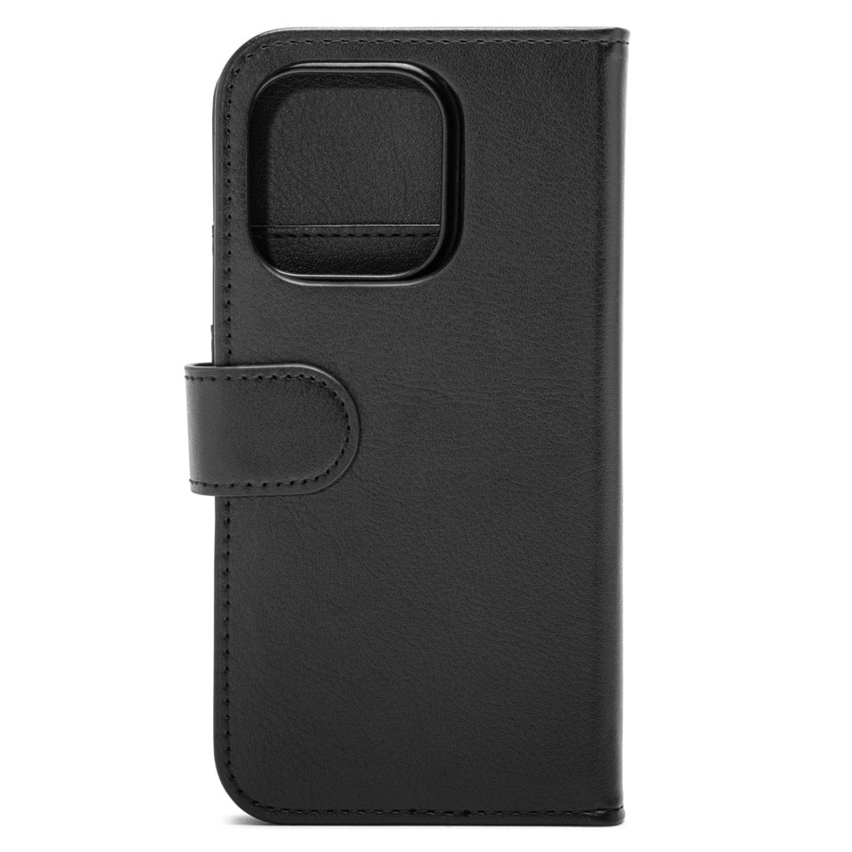 Linocell Mobilplånbok för iPhone 15 Pro