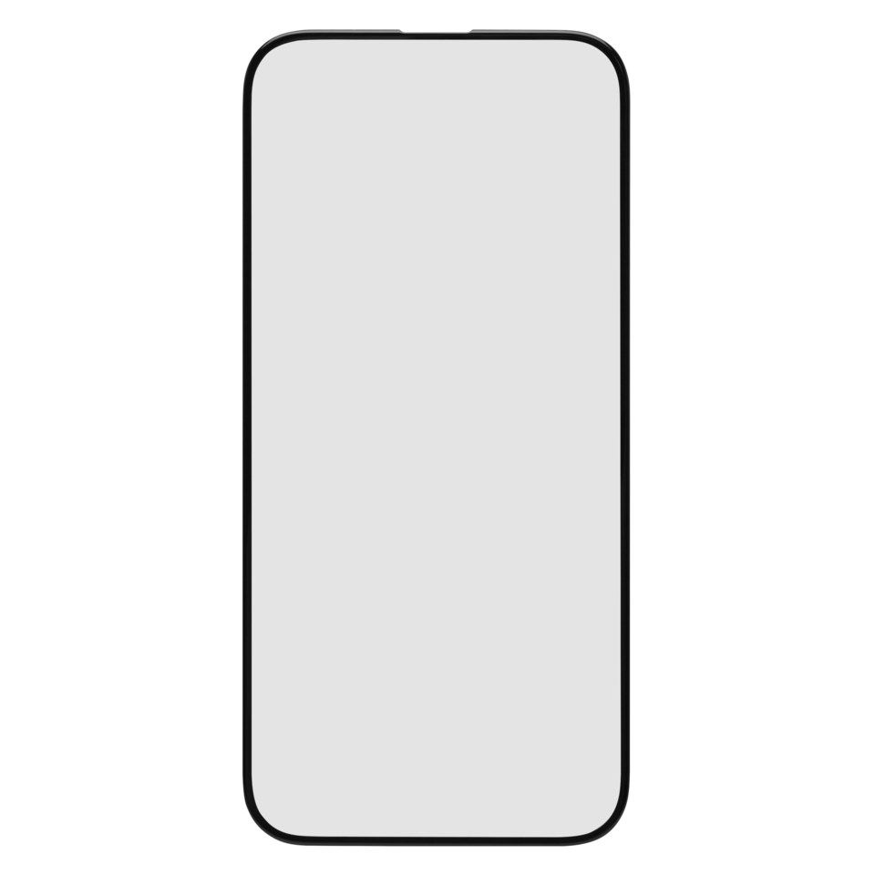 Linocell Elite Extreme Curved Skärmskydd för iPhone 15 Pro