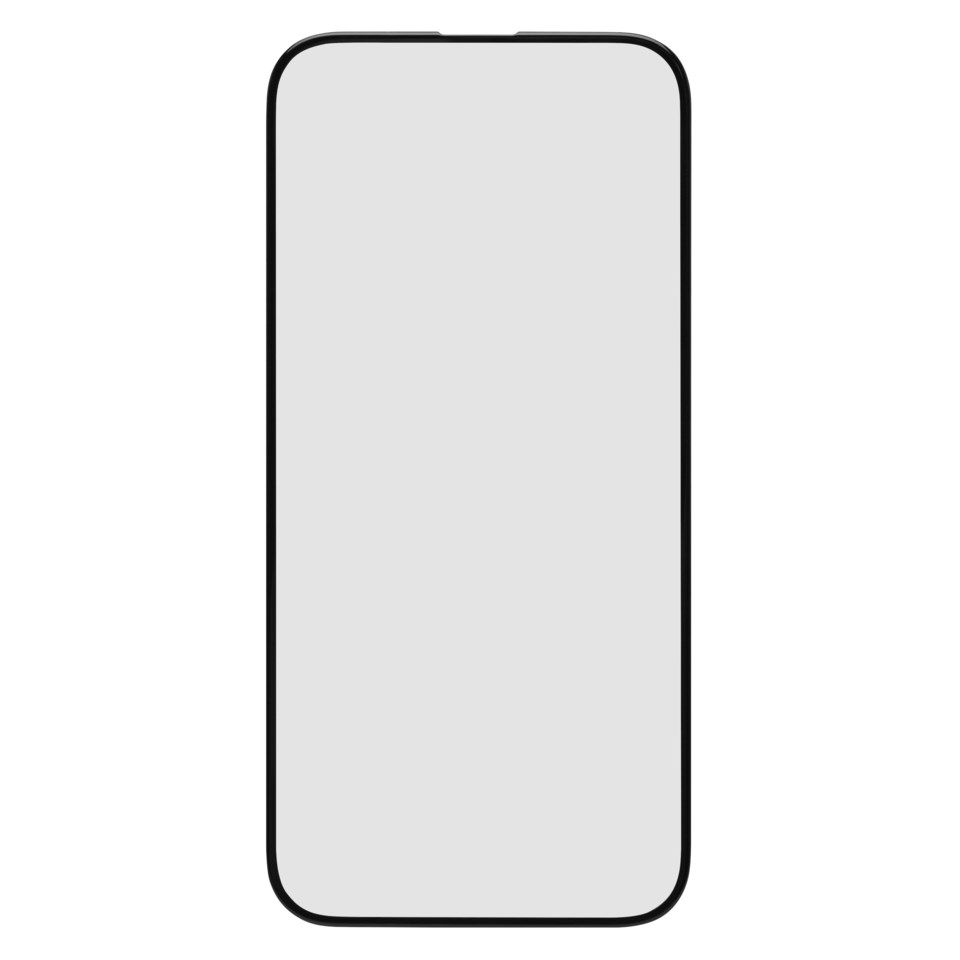 Linocell Elite Extreme Curved Skärmskydd för iPhone 15 Pro Max