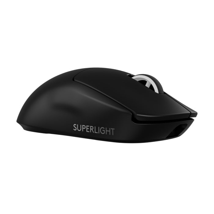 Logitech G Pro X Superlight 2 Trådlös mus