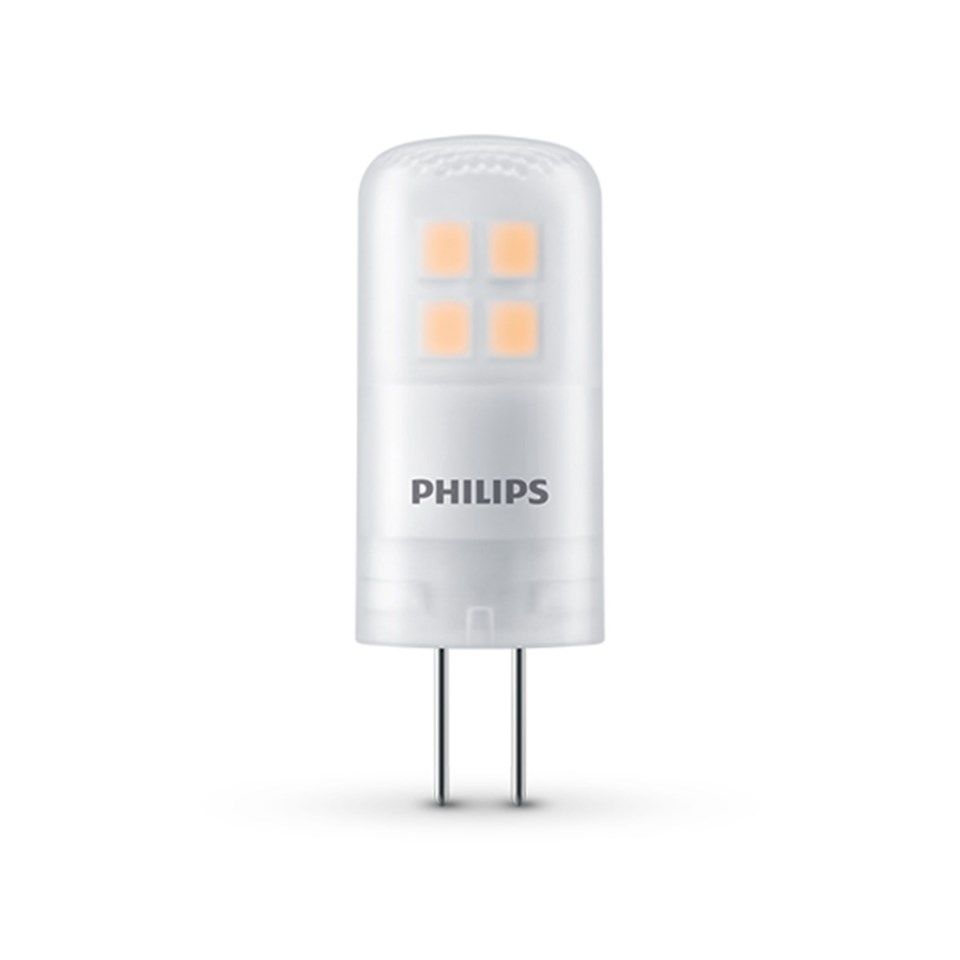 Philips LED-lampa G4 205 lm