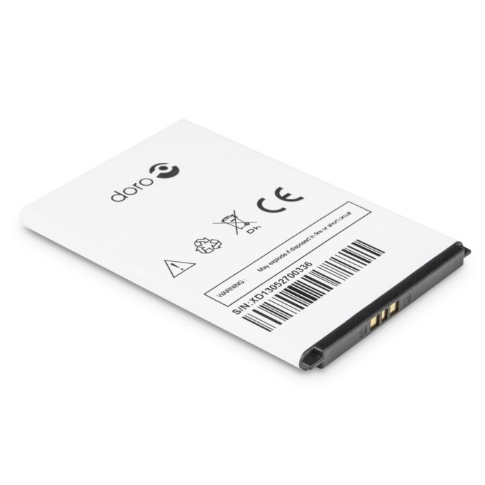 Doro Originalbatteri Doro 7031/7081