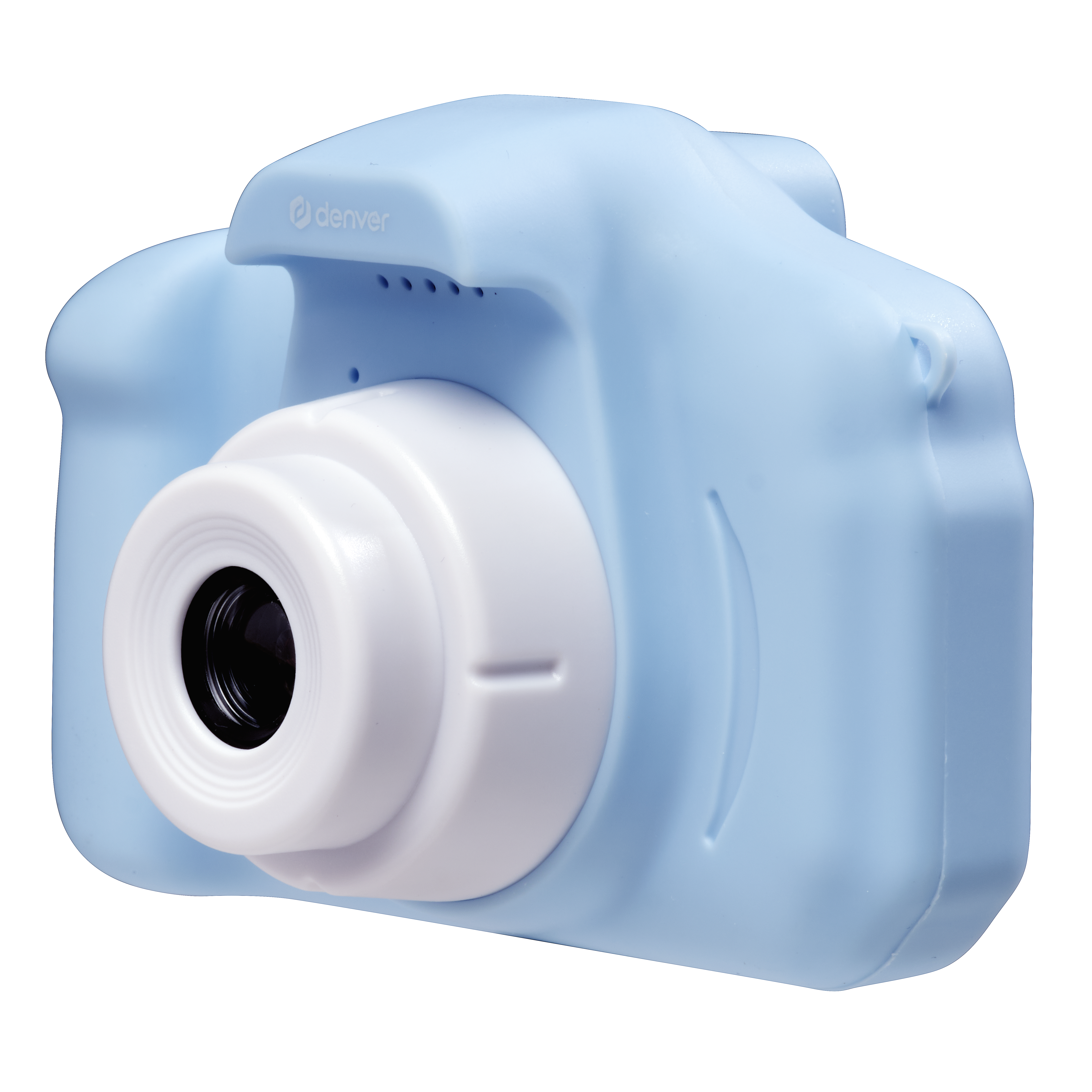 Denver Digitalkamera med selfielinse for barn - Kameraer for barn |  Kjell.com