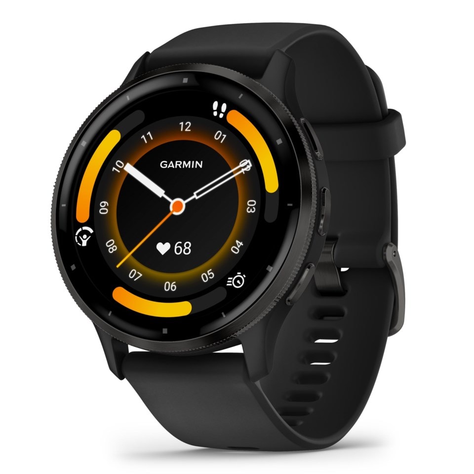 Garmin Venu 3 Smartwatch