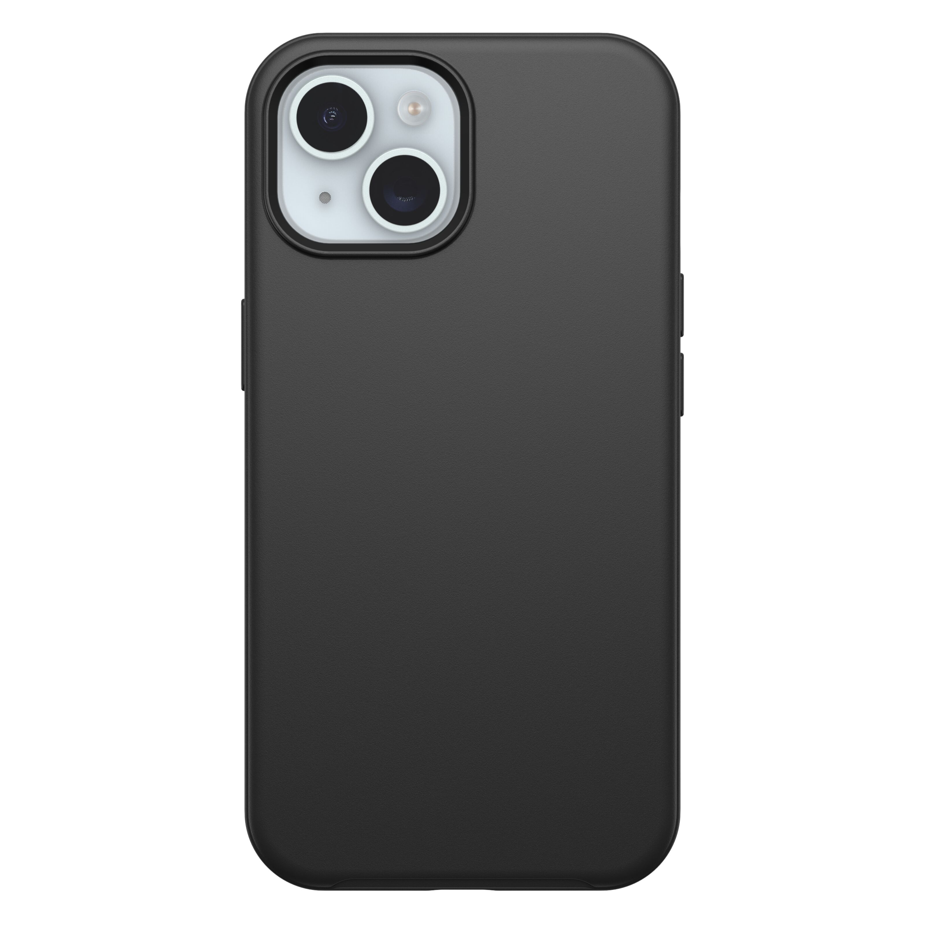 Otterbox Symmetry Magsafe för iPhone 13, 14 och 15 Svart