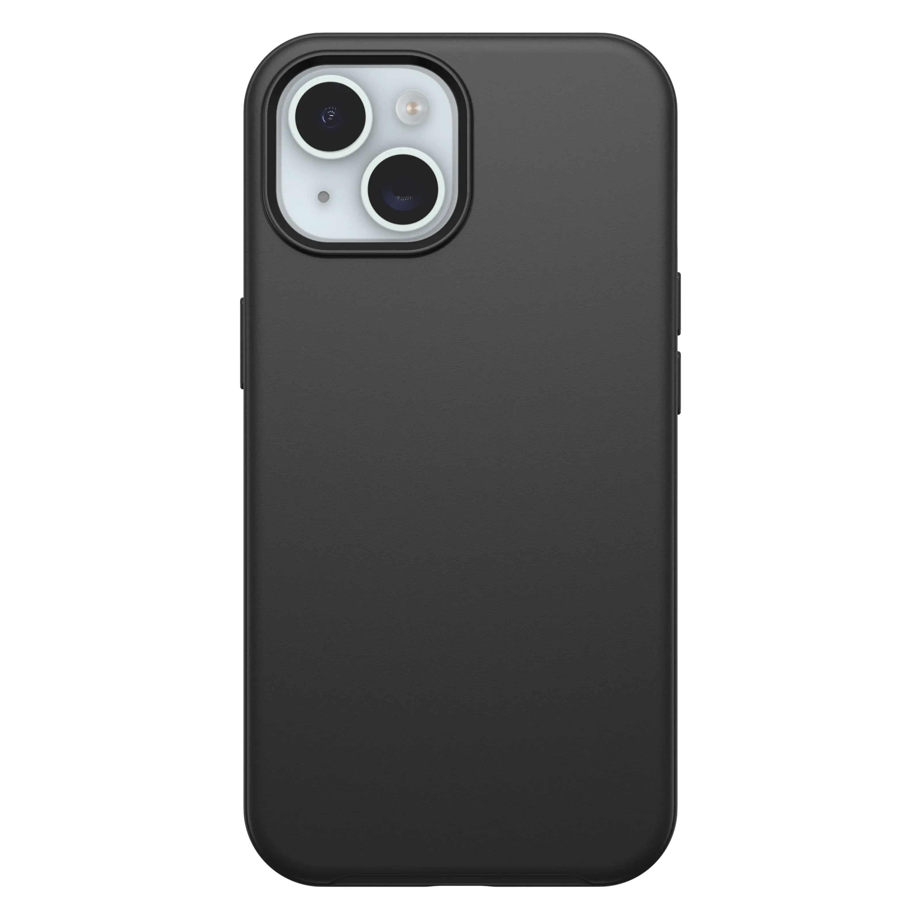 Otterbox Symmetry Magsafe för iPhone 13, 14 och 15 Svart