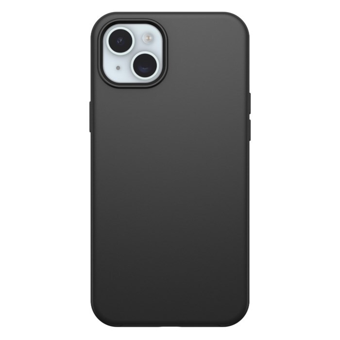 Otterbox Symmetry Magsafe for iPhone 14 Plus og 15 Plus Svart