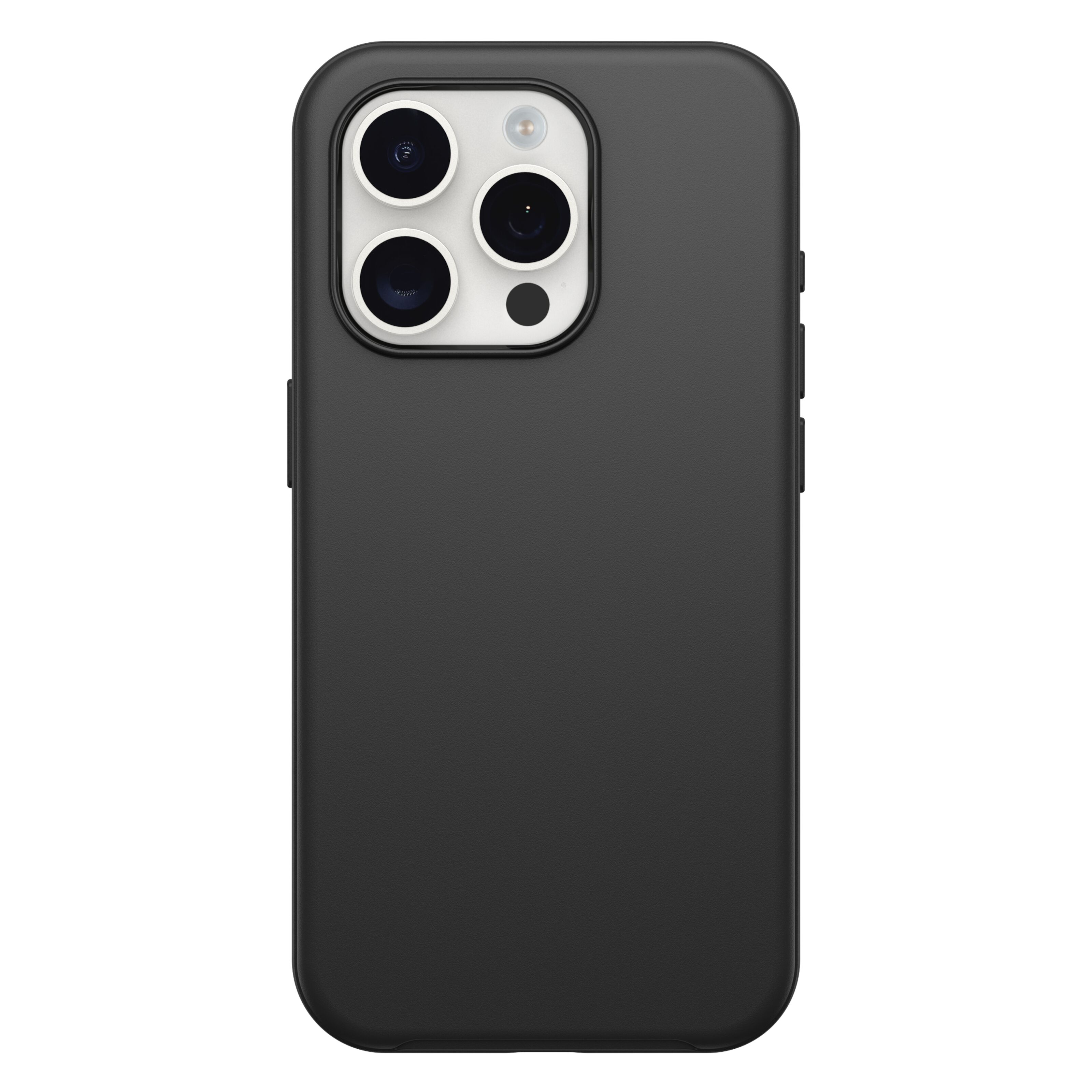 Otterbox Symmetry Magsafe for iPhone 15 Pro Svart