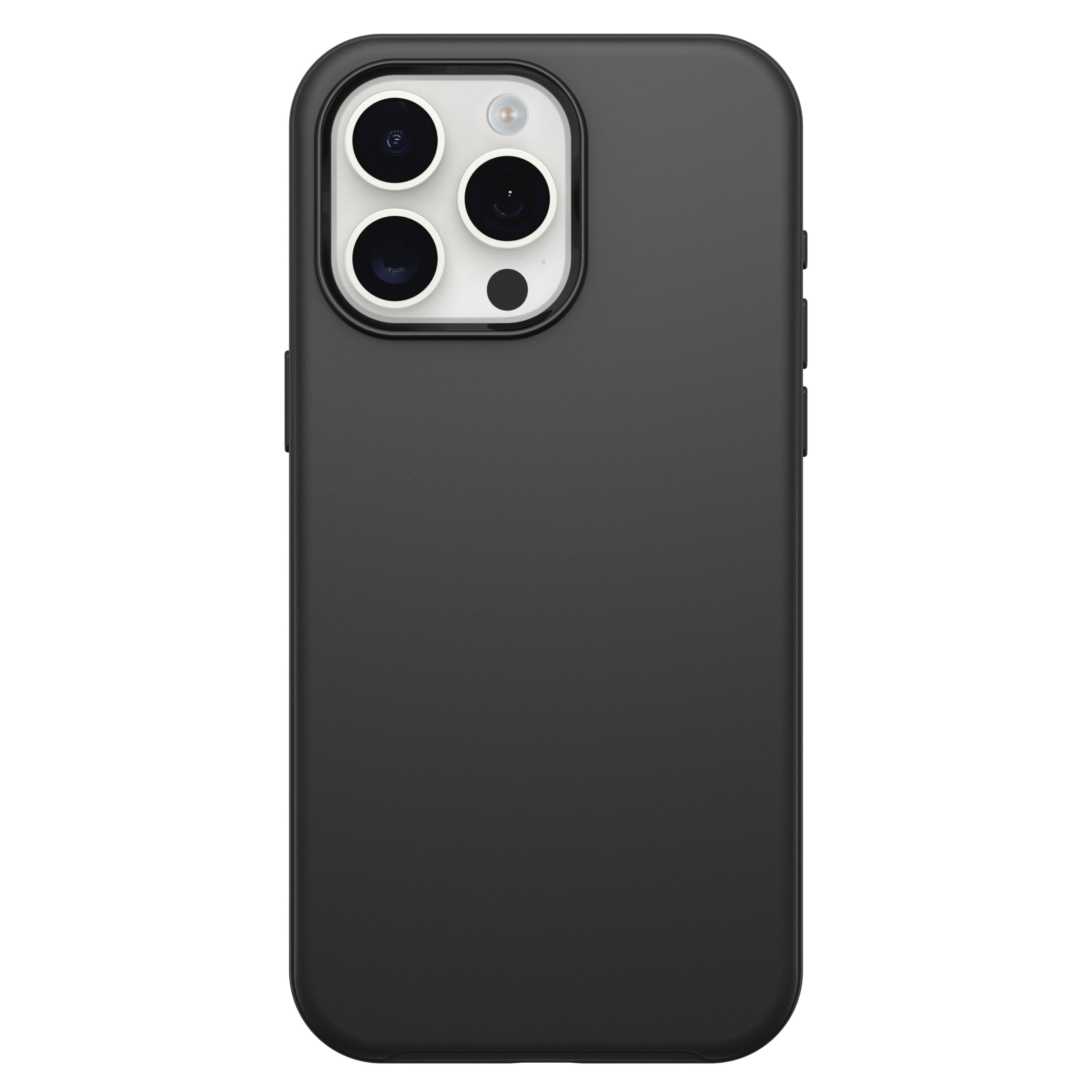 Otterbox Symmetry Magsafe for iPhone 15 Pro Max Svart