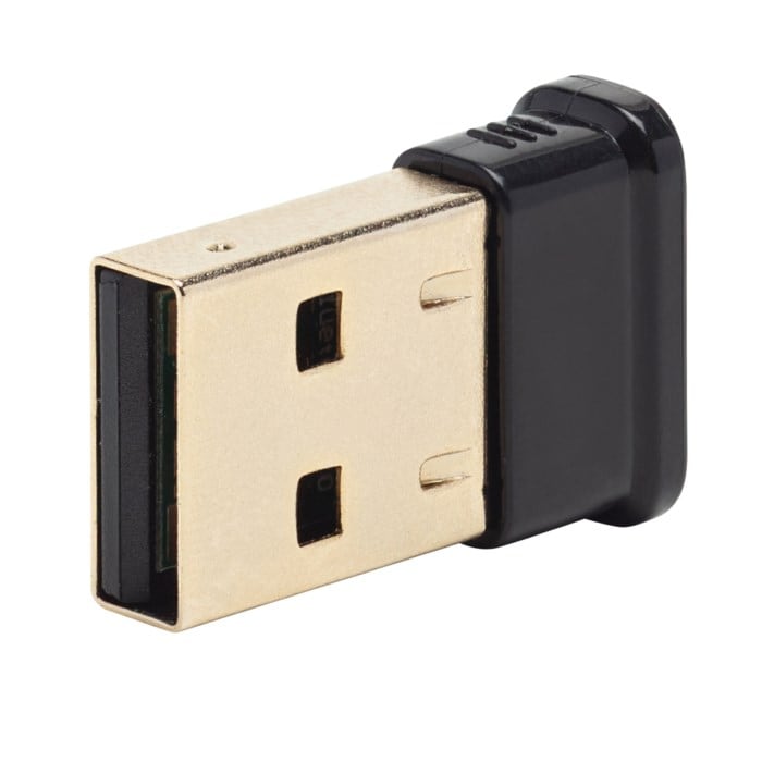 Plexgear Bluetooth-adapter 5.0