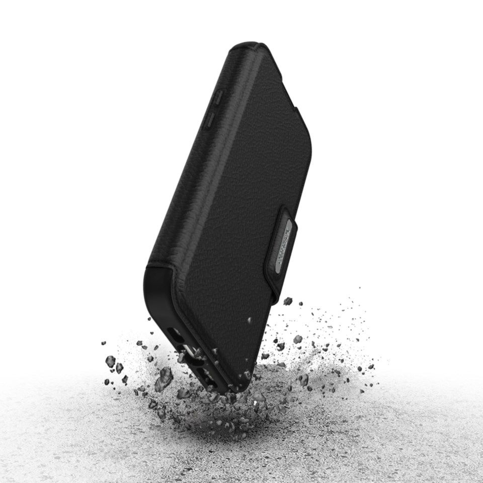 Otterbox Strada med Magsafe för iPhone 15 Pro