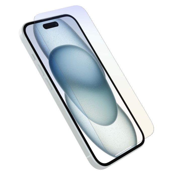 Otterbox Premium Pro Glass för iPhone 15