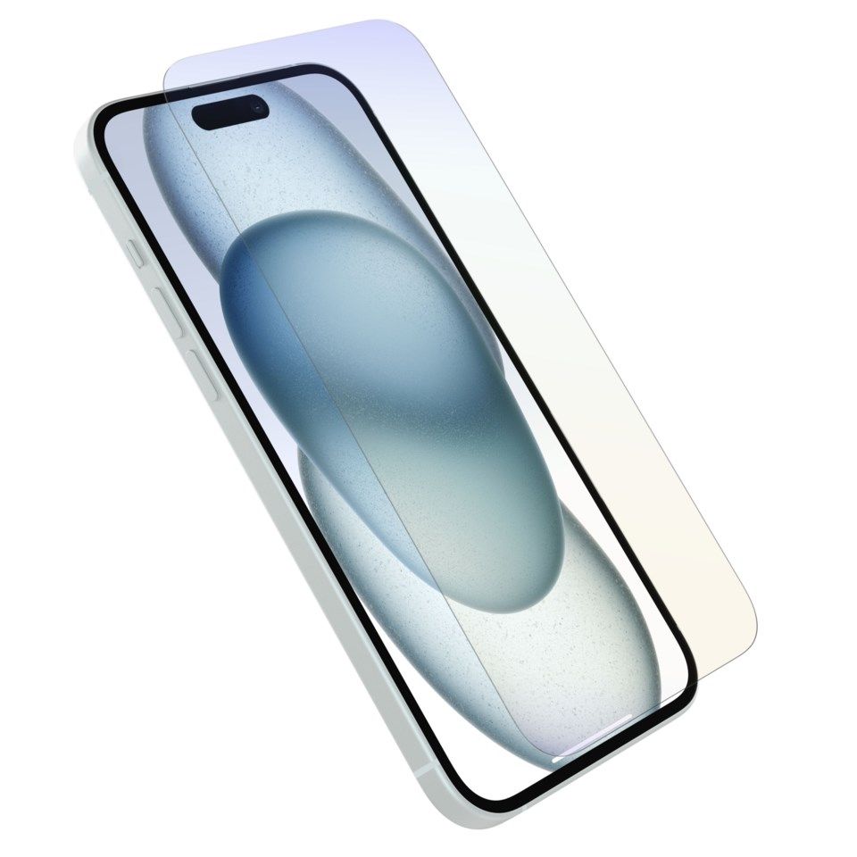 Otterbox Premium Pro Glass for iPhone 15 Plus
