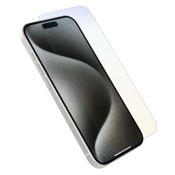 Otterbox Premium Pro Glass för iPhone 15 Pro