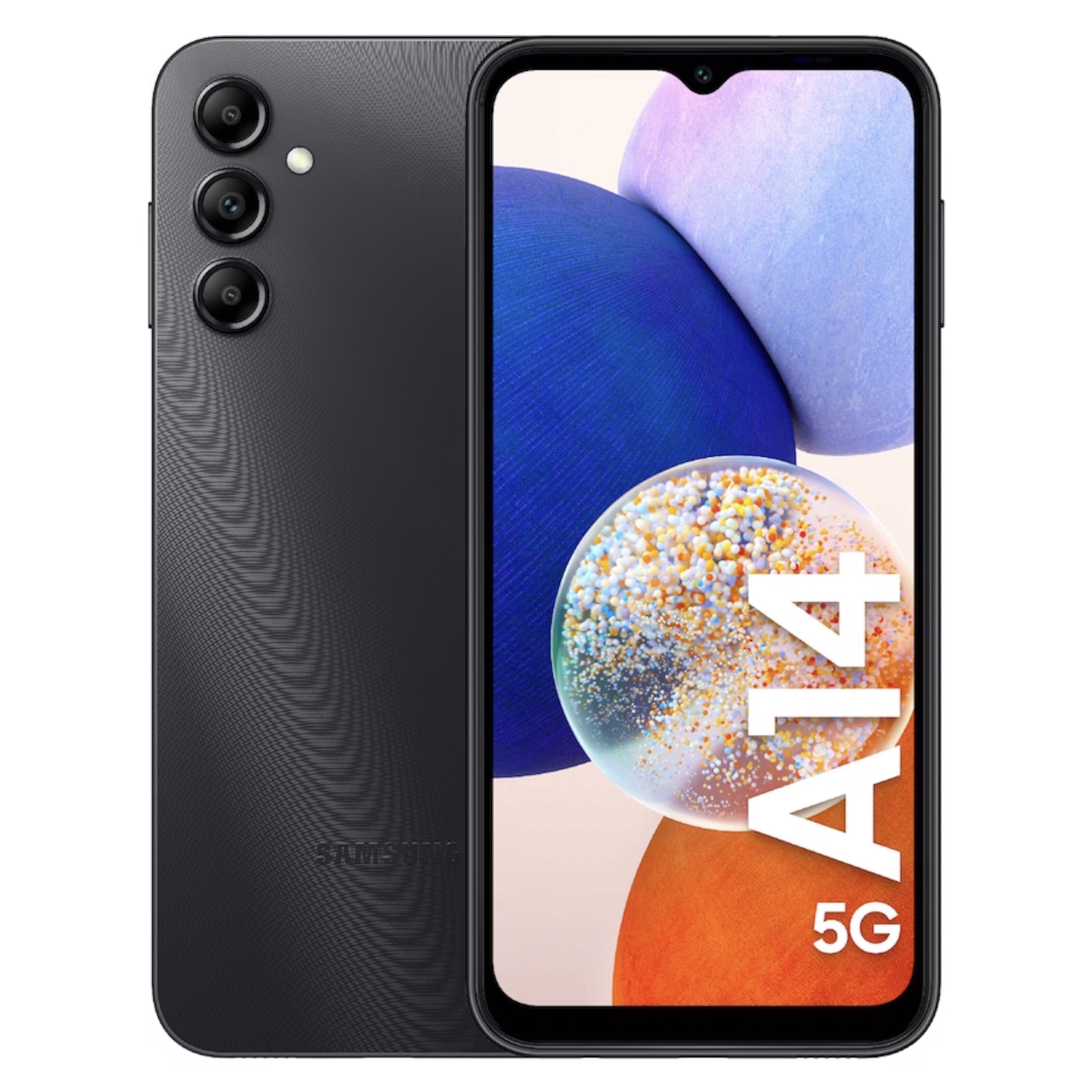 Galaxy A14 5G - Samsung | Kjell & Company