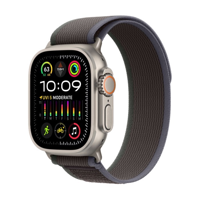 Apple Watch Ultra 2 GPS + Cellular