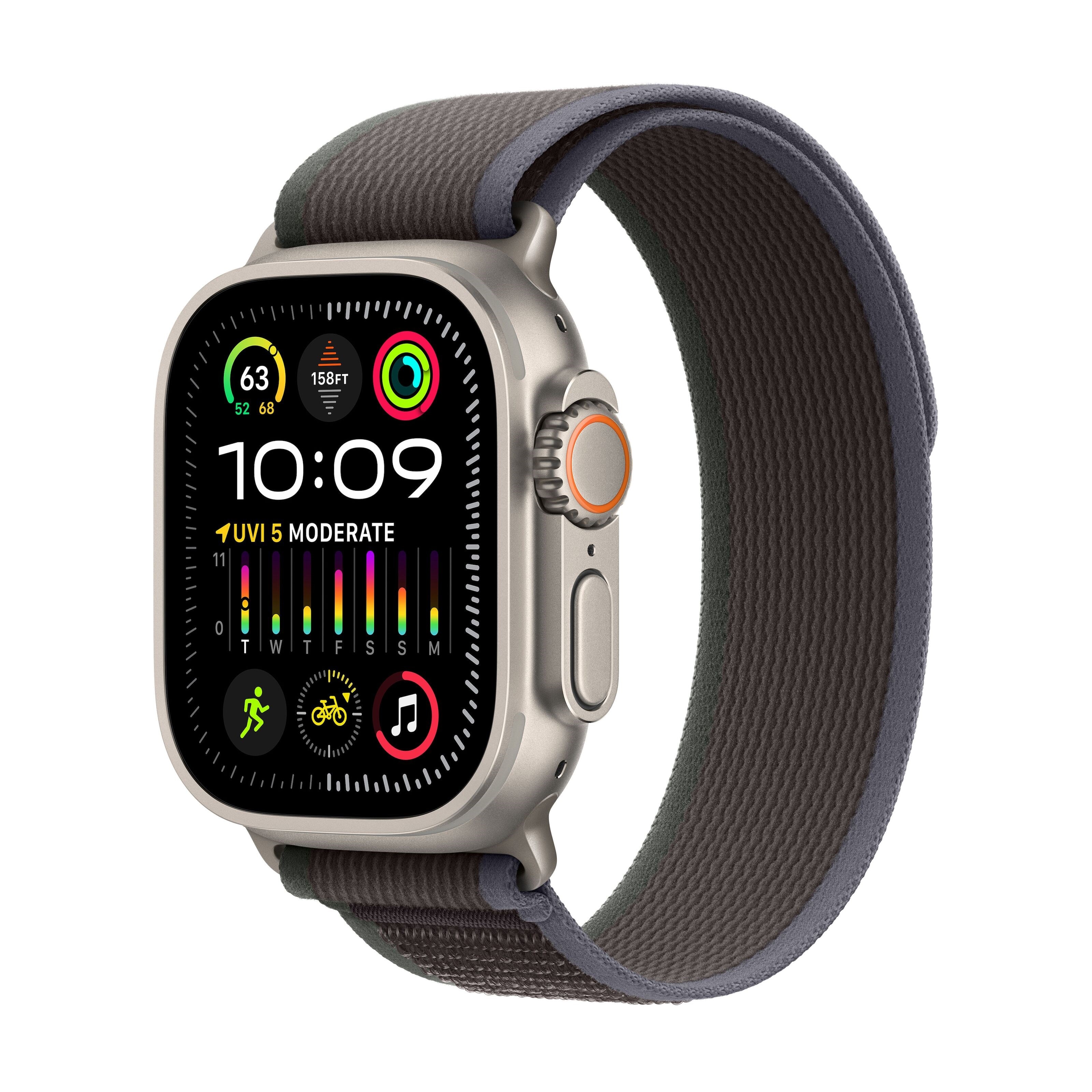 Apple Watch Ultra 2 GPS