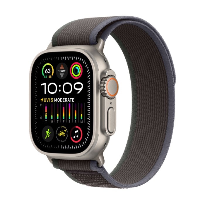 Apple Watch Ultra 2 GPS + Cellular